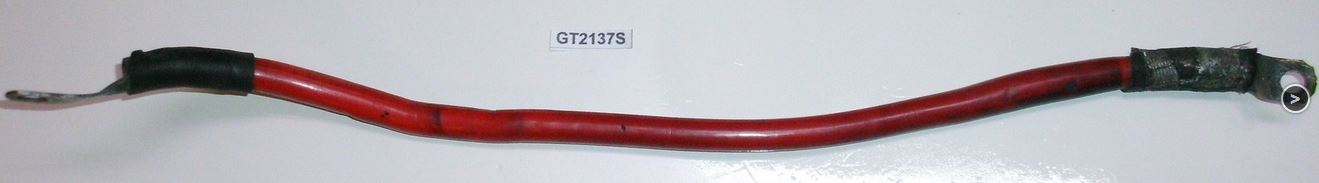 GS2137 Ford-Cargo.teile.onl 0813 Plus Kabel (+) ROT