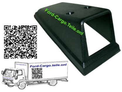 Verkleidung Handbremshebel FORD CARGO 0813 ford-cargo.teile.onl GS545 GS 545 (6)